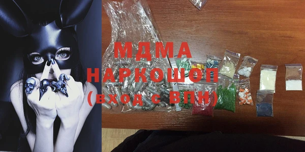 СК Володарск